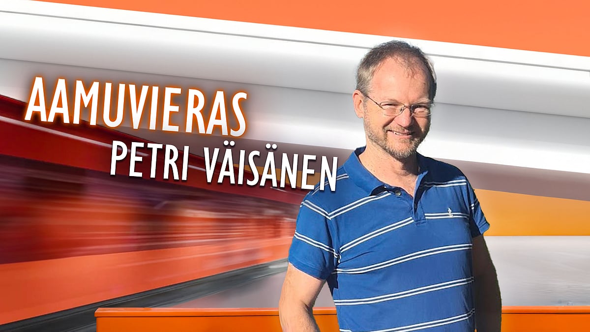 Petri Väisänen