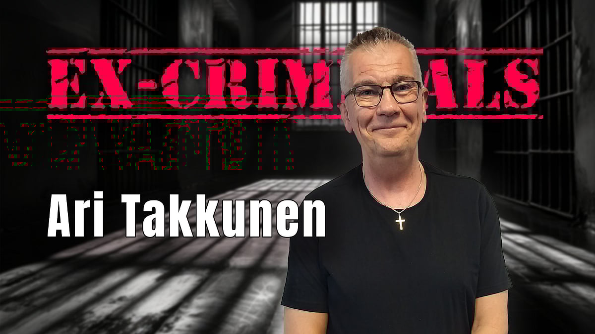 Ari Takkunen - 19/2025