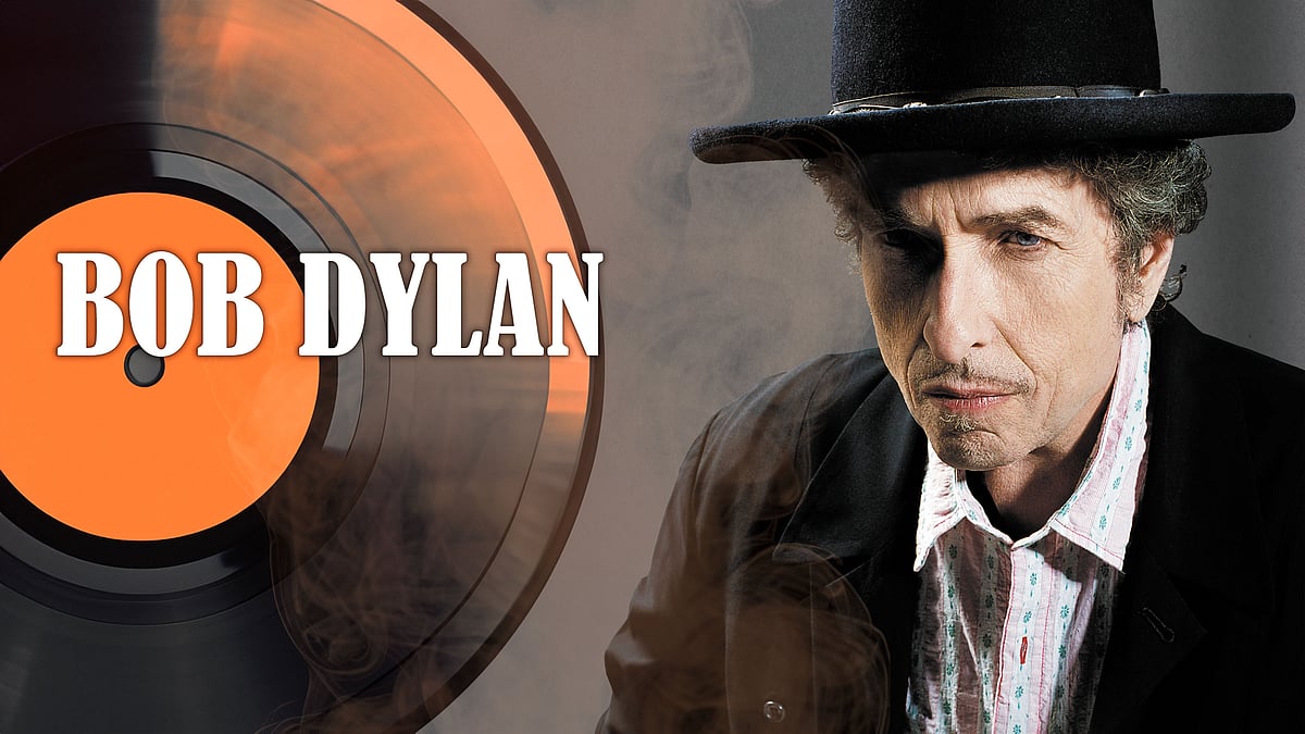 Laulujen juuri - 1/5