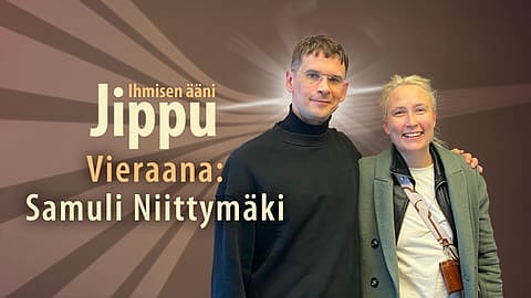 Samuli Niittymäki - 16/2025