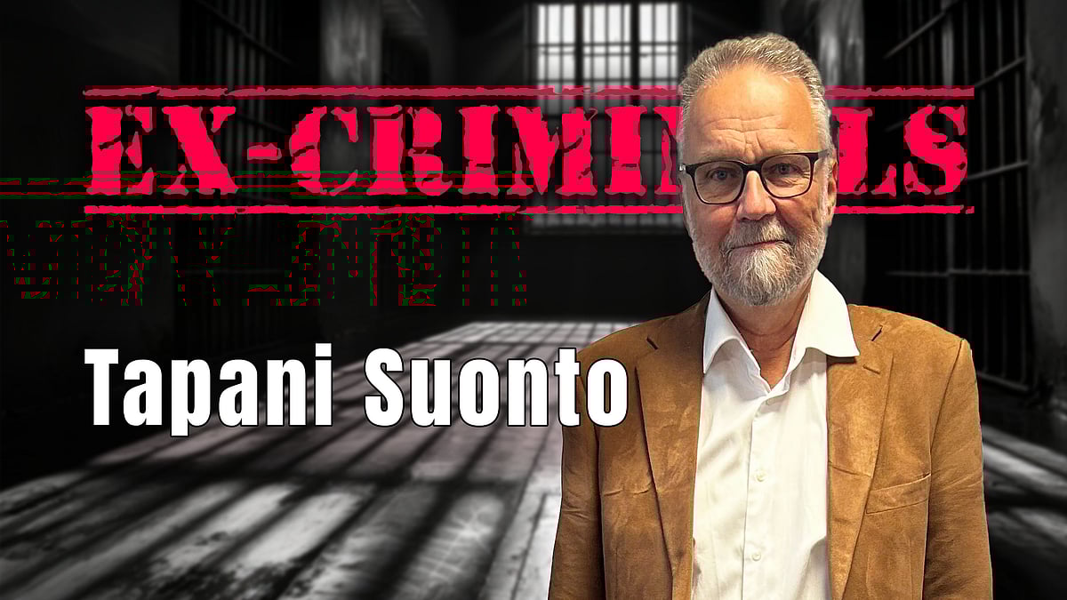 Tapani Suonto - 20/2025