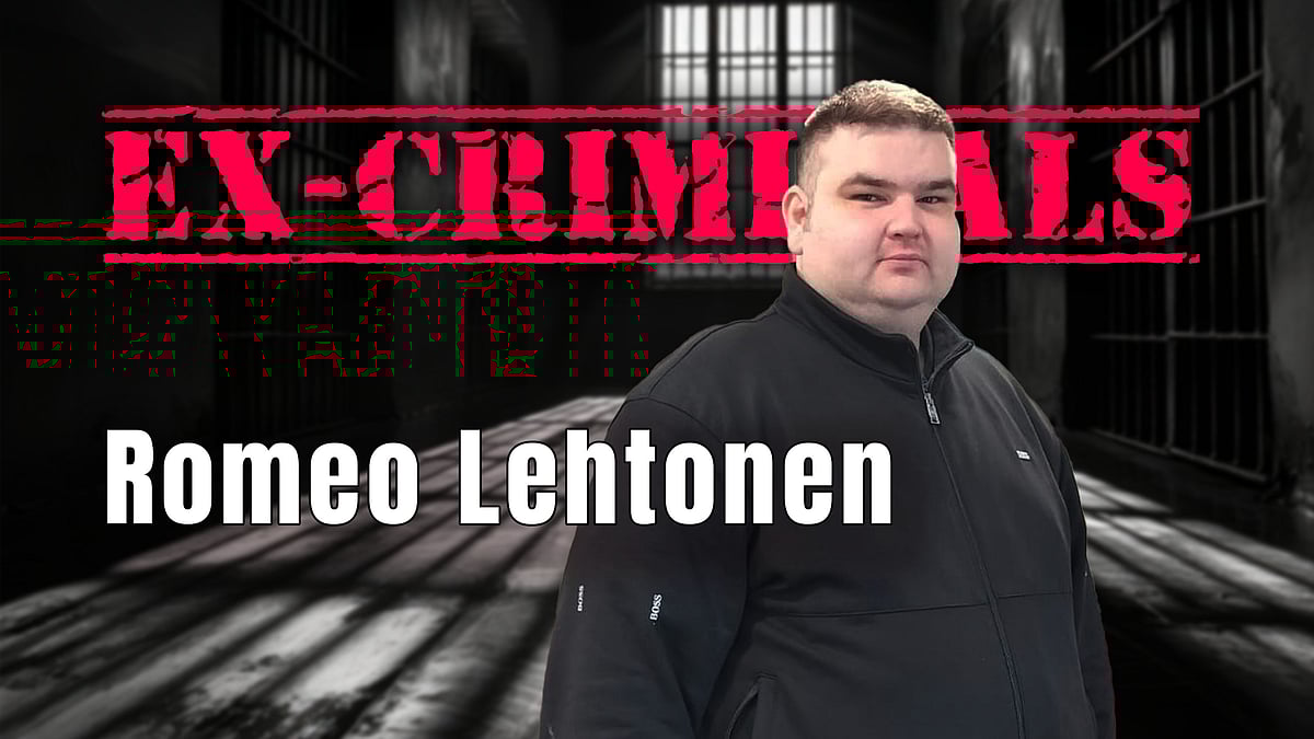 Romeo Lehtonen - 21/2025