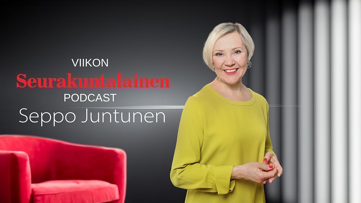 Seppo Juntunen - 32/2025