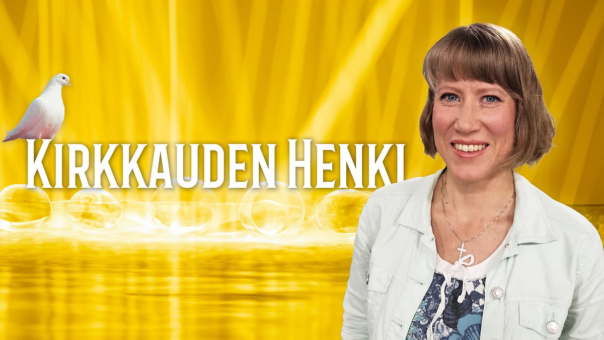 Henkimaailman juttuja - 1/10