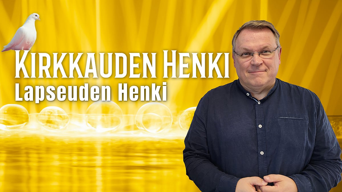 Lapseuden Henki - 4/10