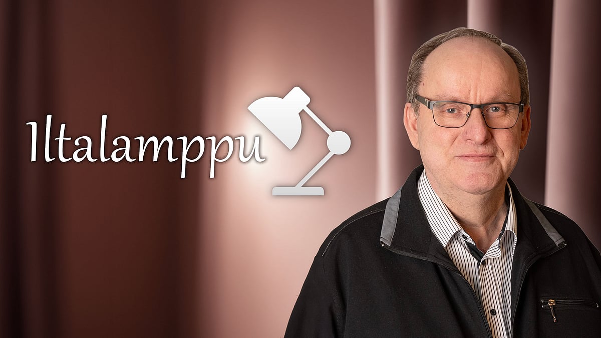 Joulukuulumisia - 12/2025