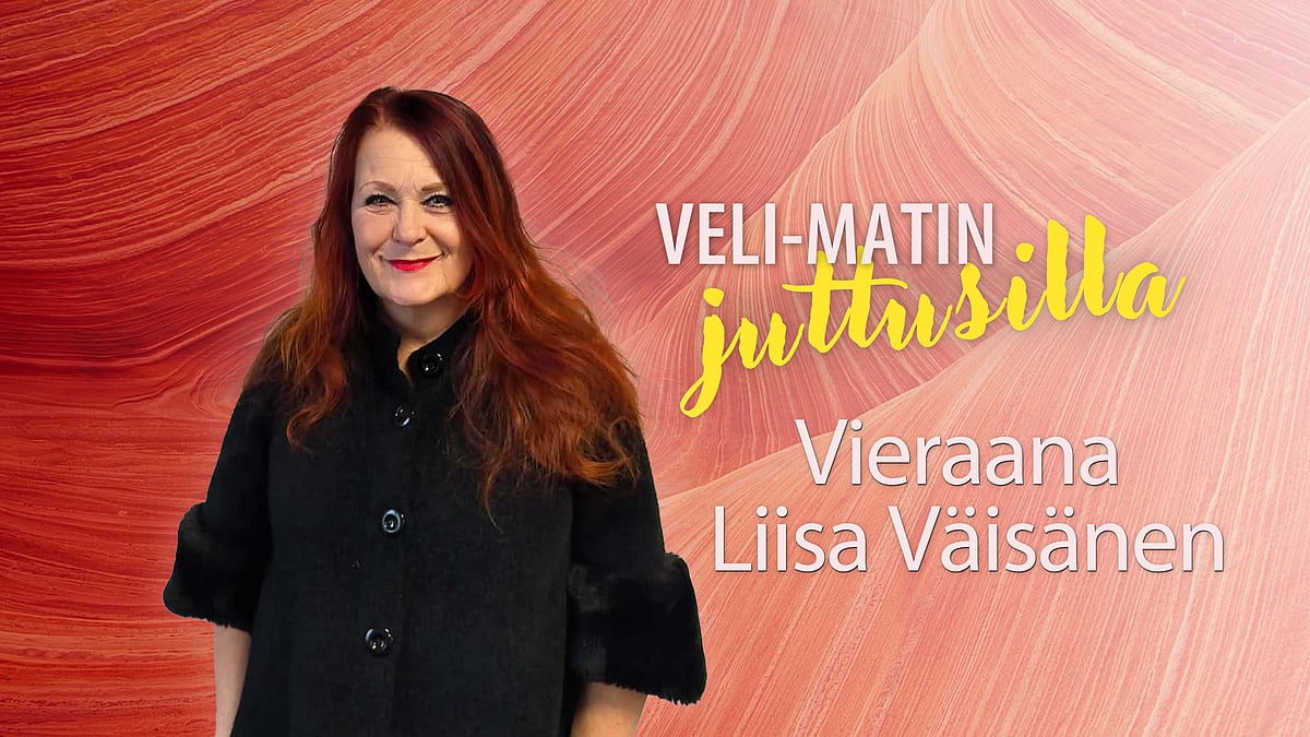 Liisa Väisänen - 28/2025