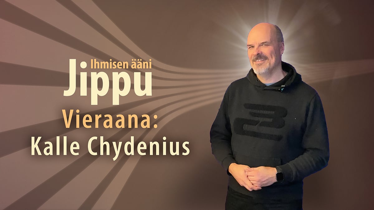 Kalle Chydenius - 20/2025