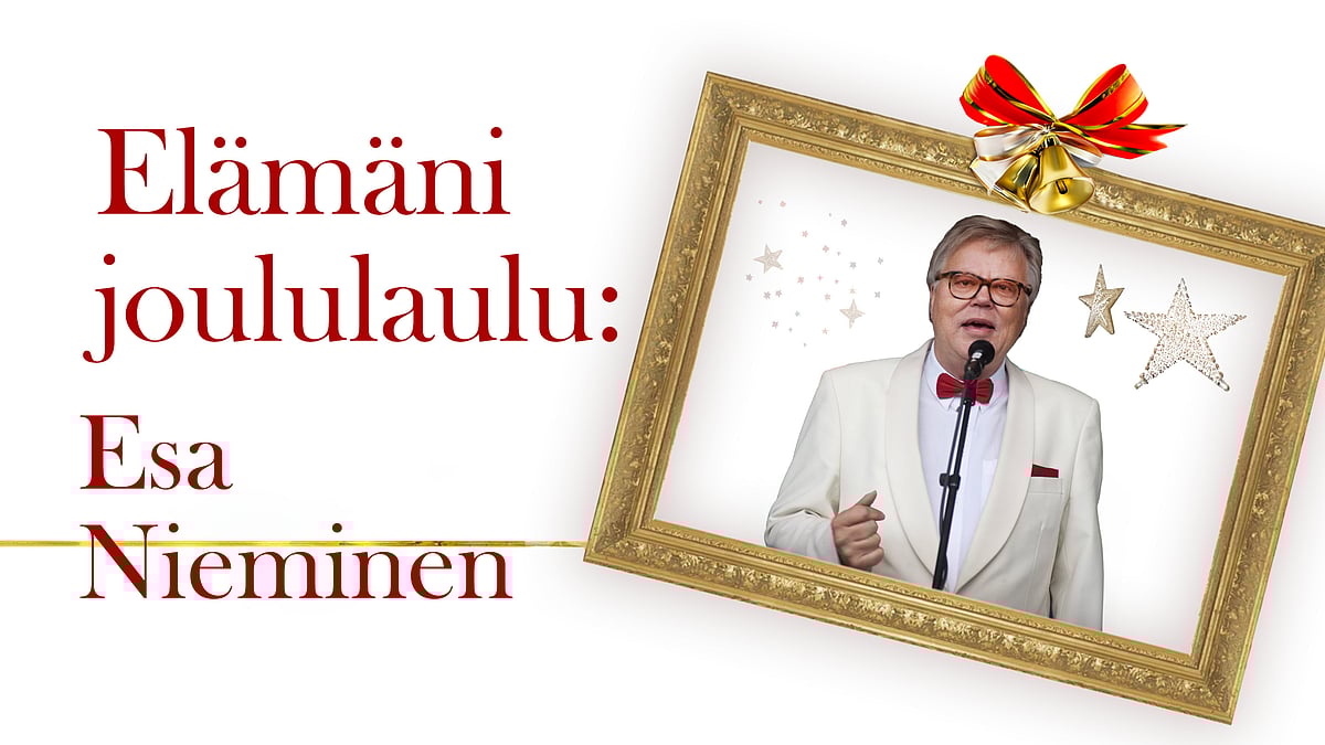 Esa Nieminen - 7/2025