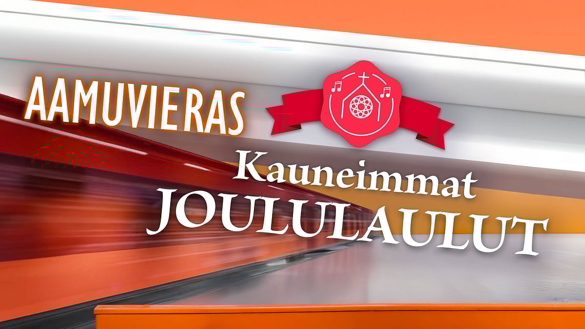 Kauneimmat Joululaulut - 43/2025