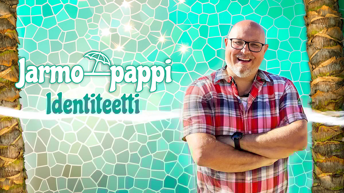 Identiteetti - 6/2025