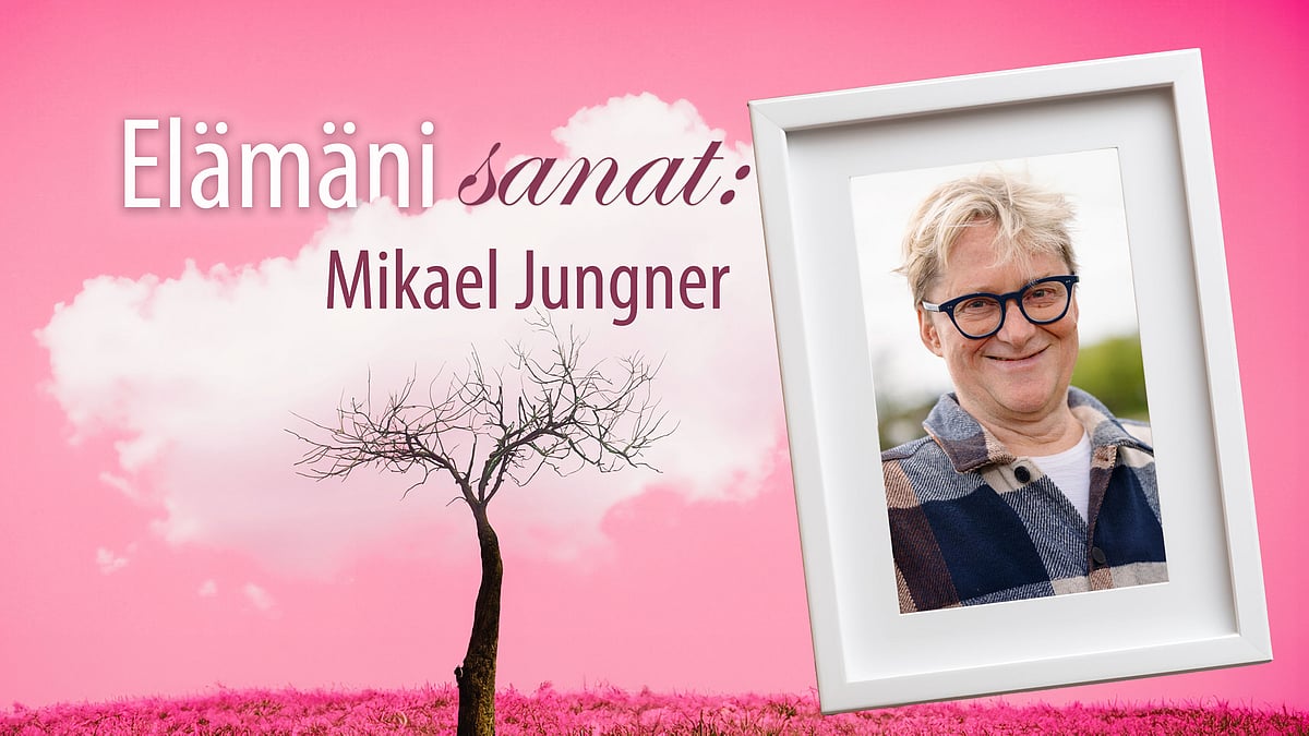 Mikael Jungner - 2/2025