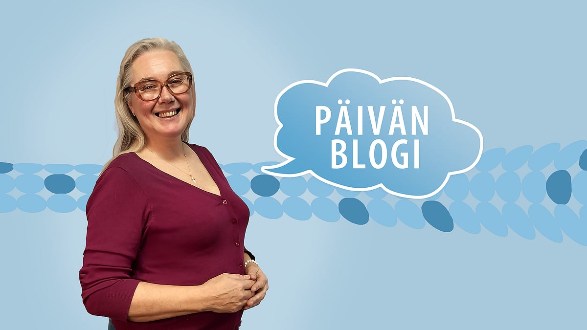 Miksi Jumalani, miksi? - 1/2026