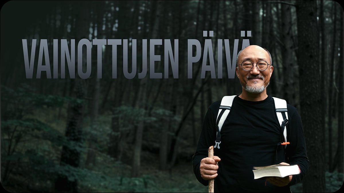 Vainon murtama - 1/2026