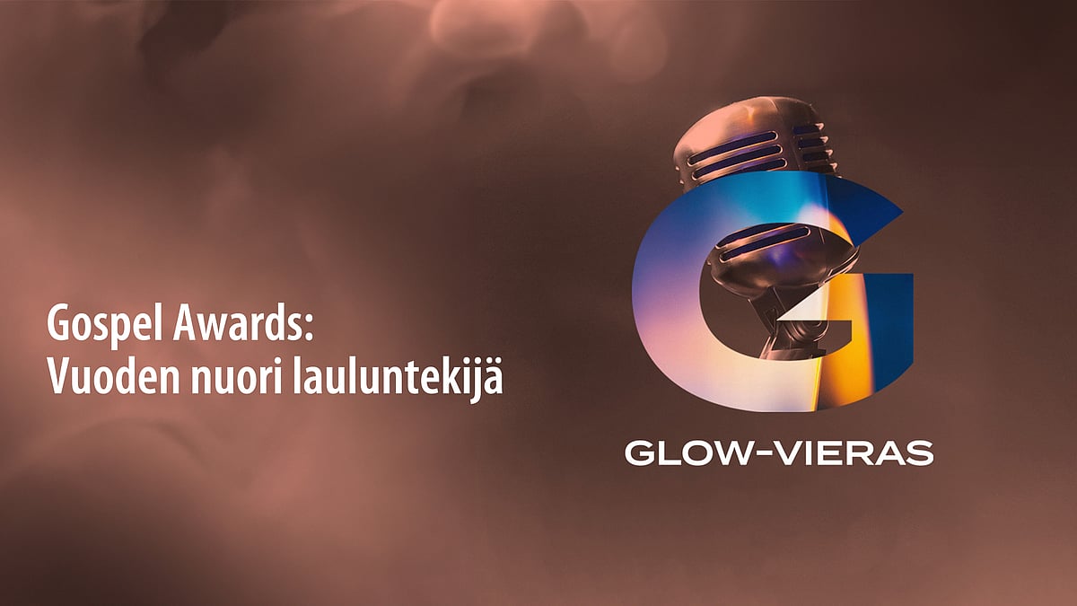 Vuoden nuori lauluntekijä - 29/2025