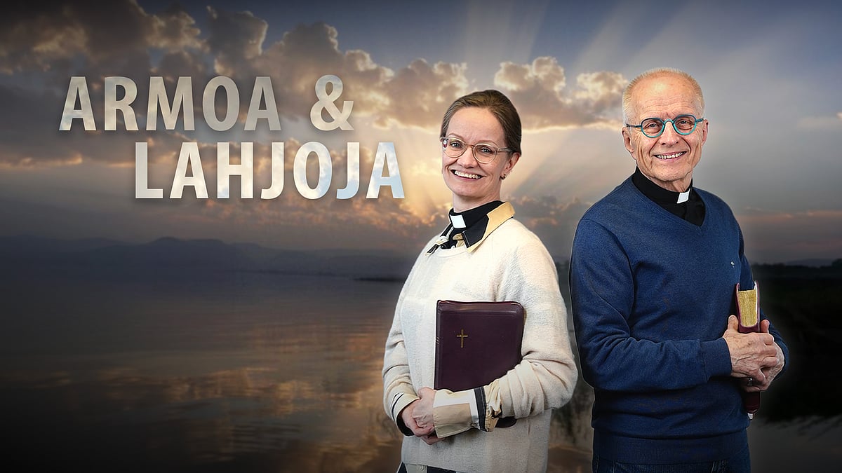 Saarna vuorelta - 2/10