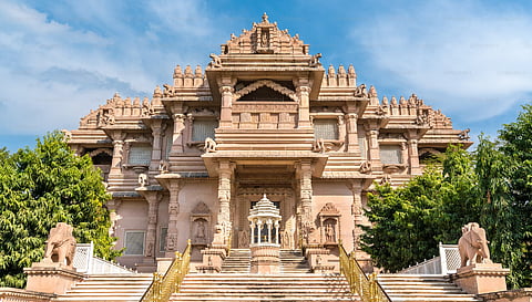 7 Temples in Delhi that you must visit