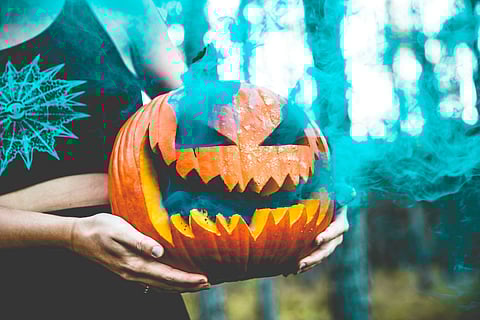 Delhi's premier Halloween party, Halloween Land 2024