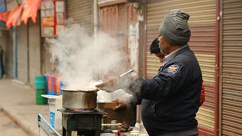 Winter special foods in Delhi that are a must try