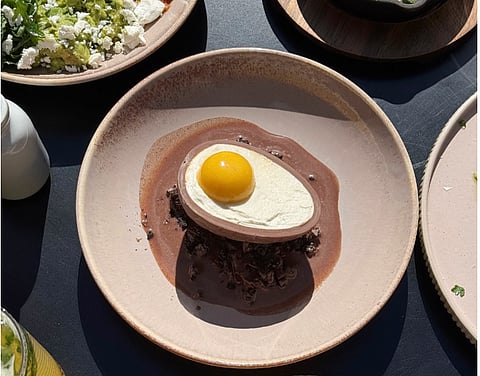 UK’s Famous Brand Heavenly Desserts To Open First Outlet In Delhi