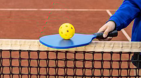 Play pickleball at these 7 pickleball courts in Delhi this summer