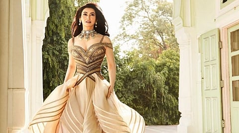 Shalini Passi from Delhi is all set to walk the red carpet at Cannes Film Festival 2025