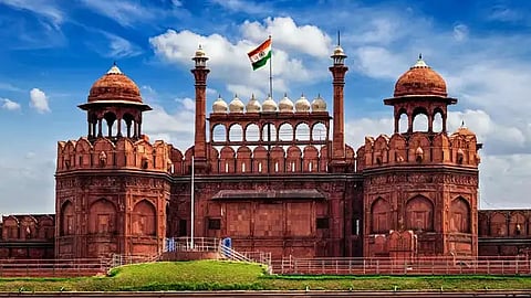 Delhi's Famous Historical Sites, Including Red Fort & Qutub Minar To Be Renovated
