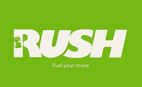 Visit Delhi's first matcha bar, Rush today!