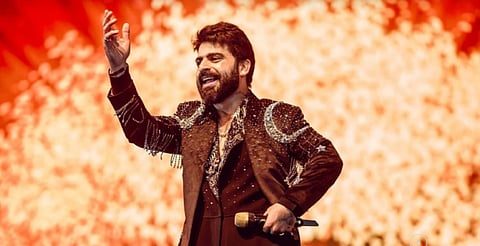 Attend Sagar Waali Qawwali in Delhi this June!