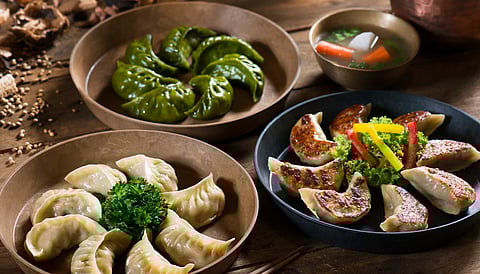 Get the authentic taste of Nepal in Delhi at Himalayan Culinary Creations