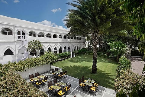 Maidens Hotel: A Timeless Icon Of Colonial Elegance In New Delhi