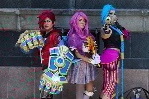 Anime Verse Festival 2025