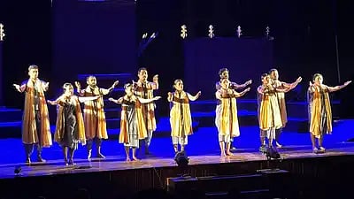 NSD'S Summer Theatre Festival 2025