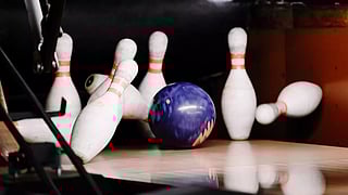 Bowling Alleys In Delhi NCR