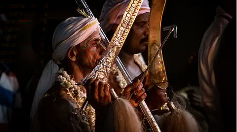Here is a list of the 7 best Sufi nights in Delhi