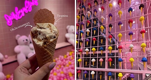 Creamery By Cheesecake & Co. Makes A Delicious Debut In Delhi