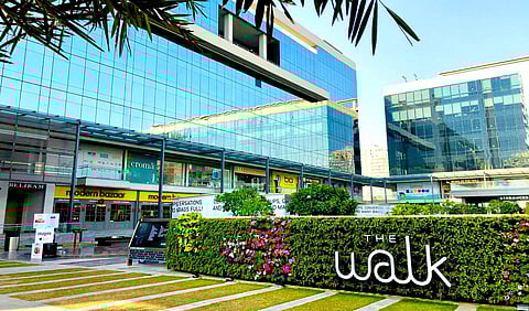Worldmark Gurugram: The Food Capital
