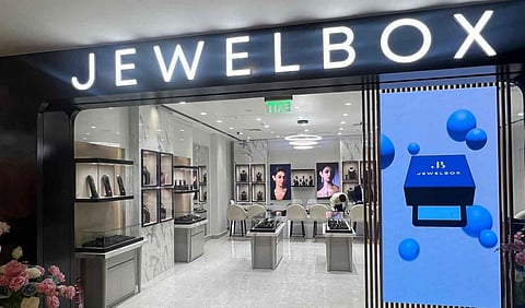 Jewelbox Expands Retail Footprint With Noida Store Launch