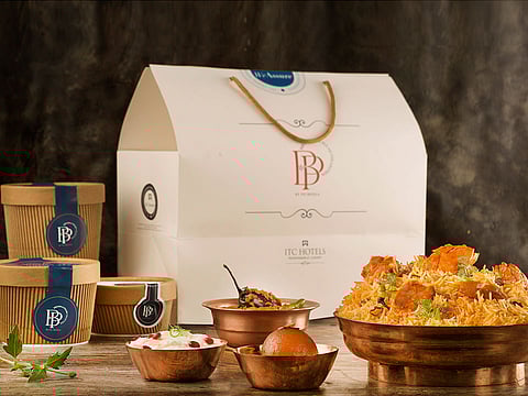 ITC Hotels Brings 'Grand Mughal Roast' To Delhi