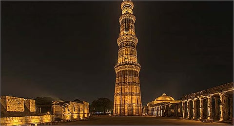 Weddings at Qutub? Delhi’s Heritage Venues As Future Event Hubs!