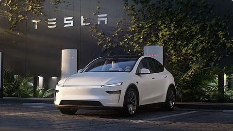Tesla To Launch Second Showroom In Delhi’s Aerocity