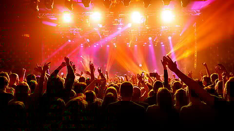 events in Delhi NCR In August