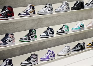 Best Sneaker Stores In Delhi NCR