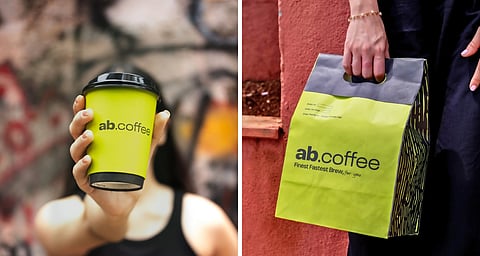 abCoffee Brews Up In Delhi