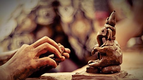 Celebrate Ganesh Chaturthi With Joy & Creativity At KNMA