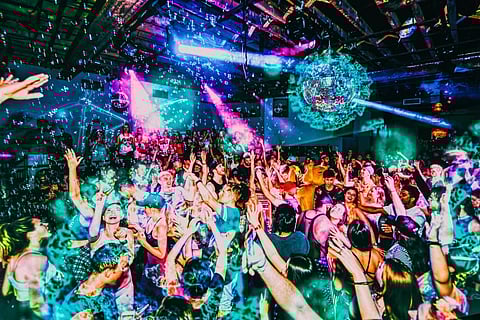 Best Party Spots in Delhi NCR!