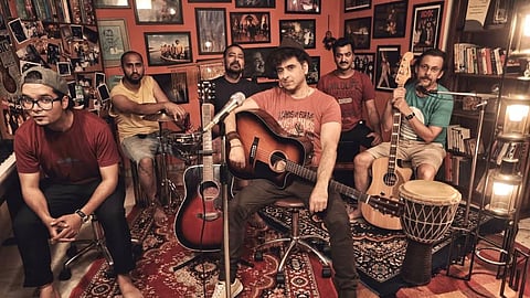 Tara Sitara Night A Bollywood Musical Extravaganza With Euphoria Band