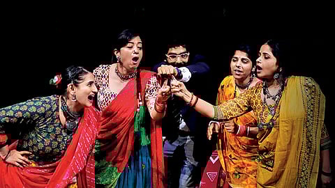India Habitat Centre’s Theatre Festival (IHC Theatre Festival 2025)