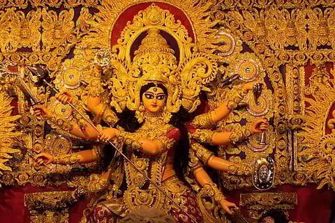 Must-Visit Mata Rani Temples in Delhi During Navratri