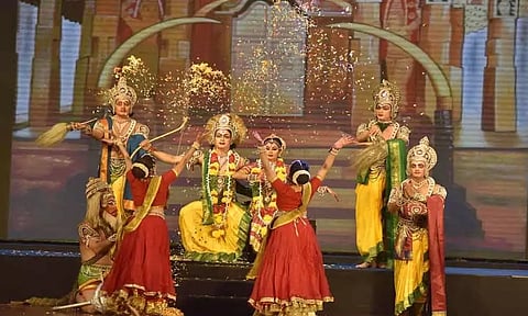 Sampoorna Ramayana 2025